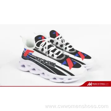 Air Cushion Running Shoes